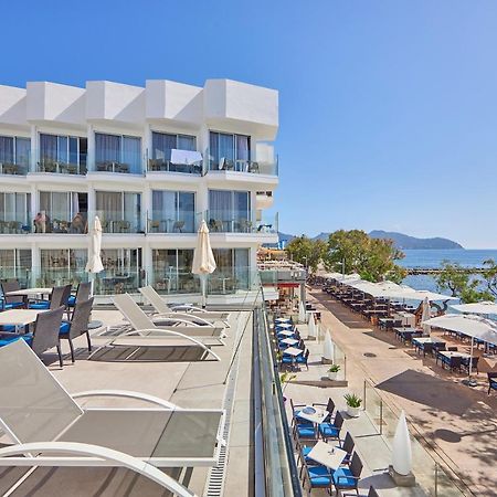 Hotel Ilusion Moreyo - Adults Only Cala Bona  Exterior photo