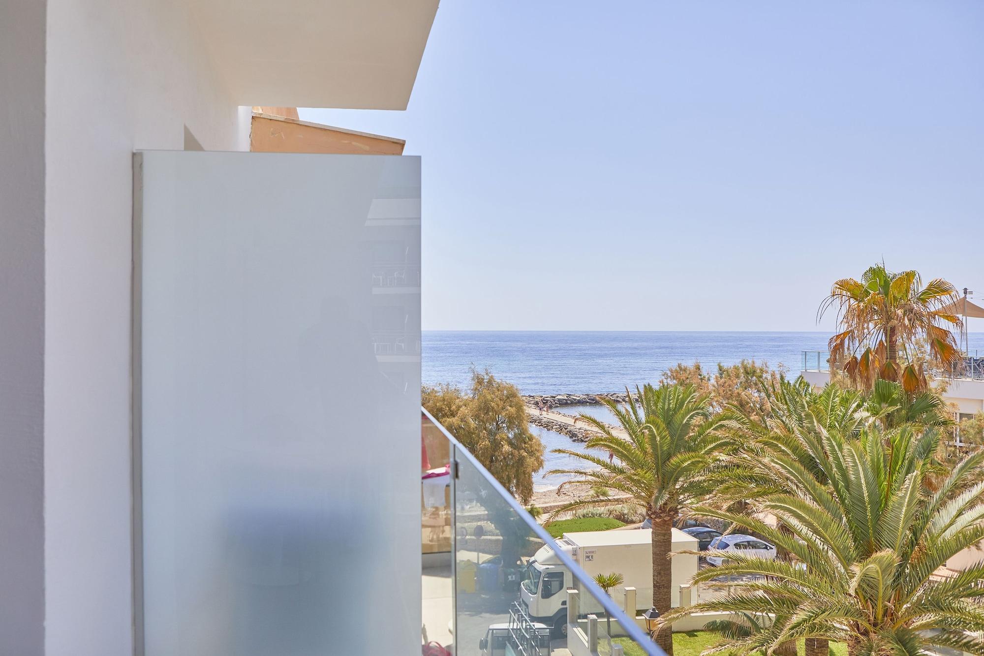 Hotel Ilusion Moreyo - Adults Only Cala Bona  Exterior photo