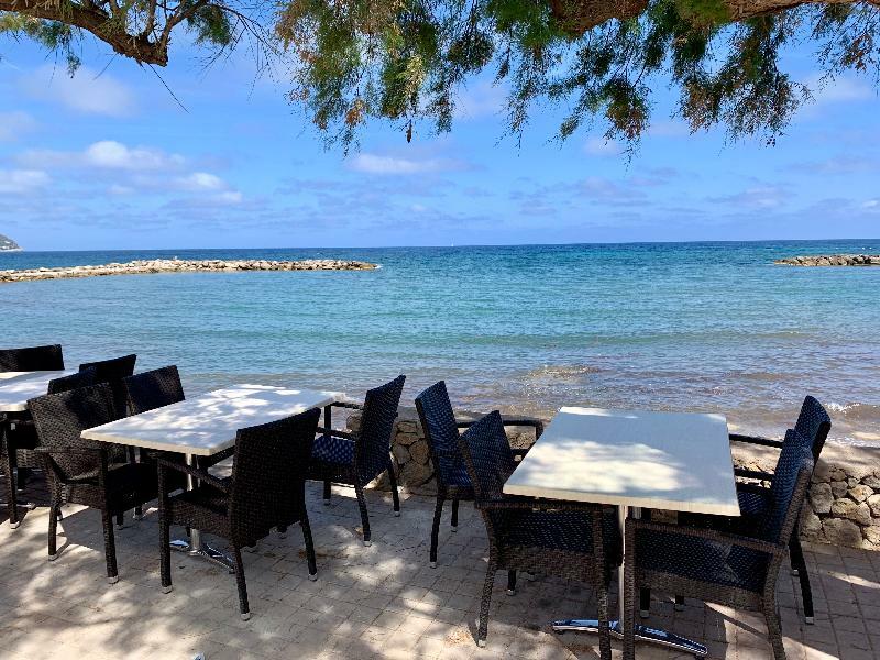 Hotel Ilusion Moreyo - Adults Only Cala Bona  Exterior photo