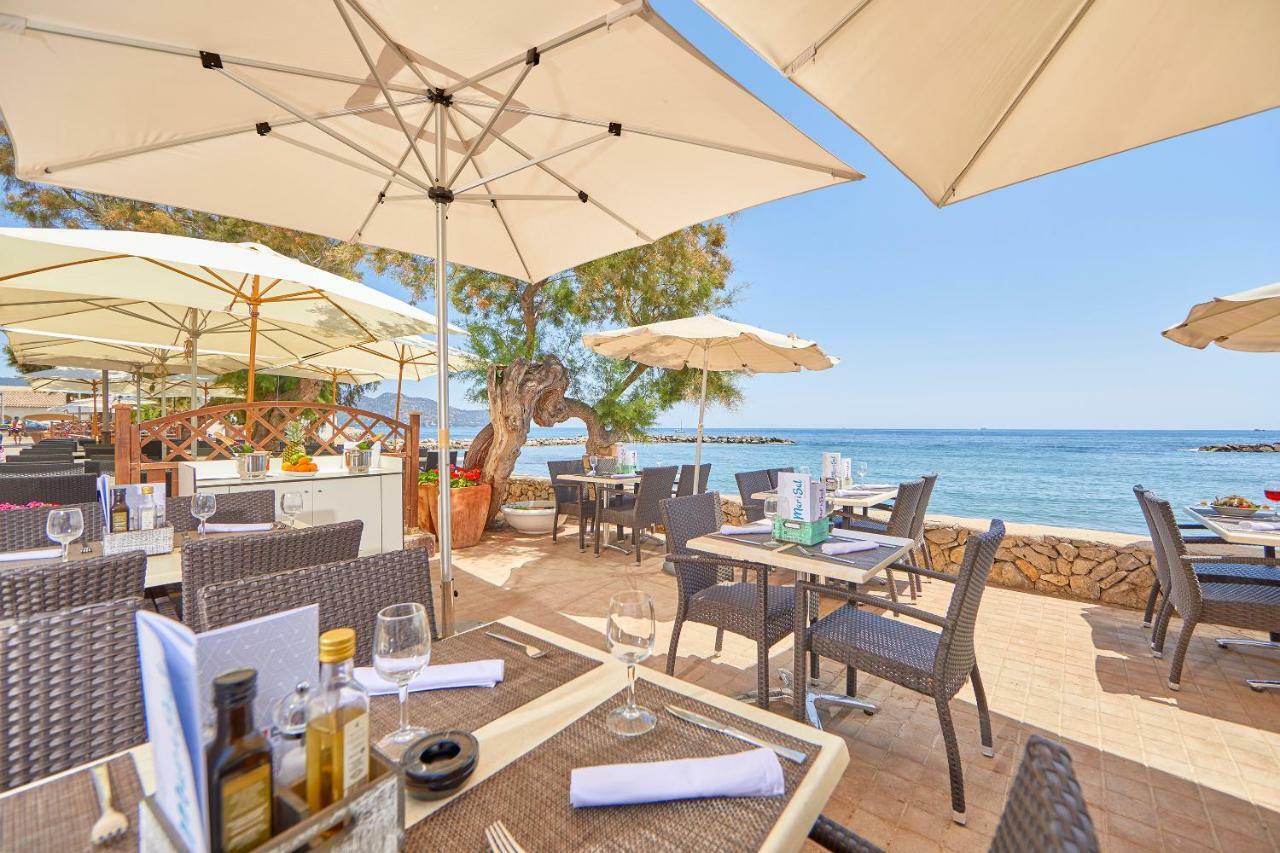 Hotel Ilusion Moreyo - Adults Only Cala Bona  Exterior photo