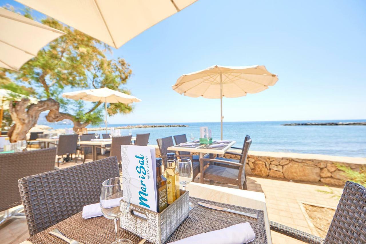 Hotel Ilusion Moreyo - Adults Only Cala Bona  Exterior photo