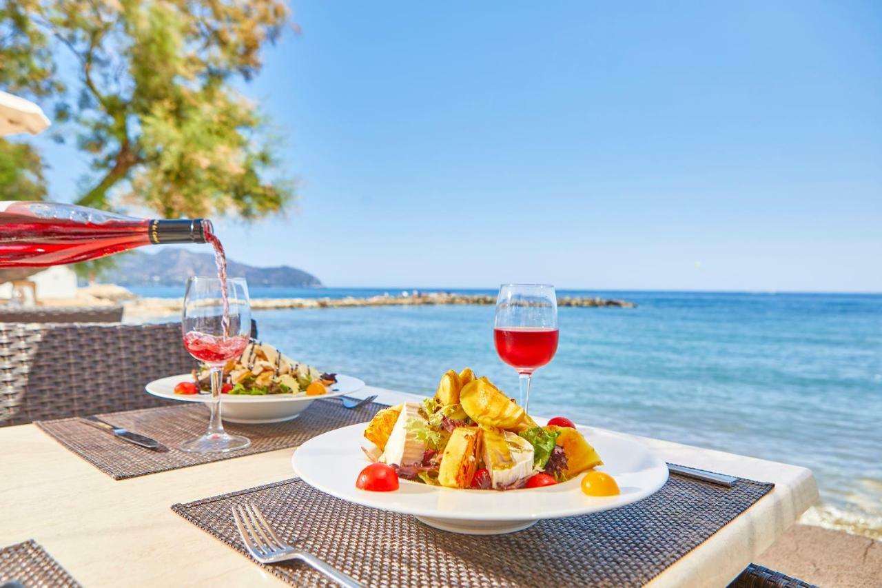 Hotel Ilusion Moreyo - Adults Only Cala Bona  Exterior photo