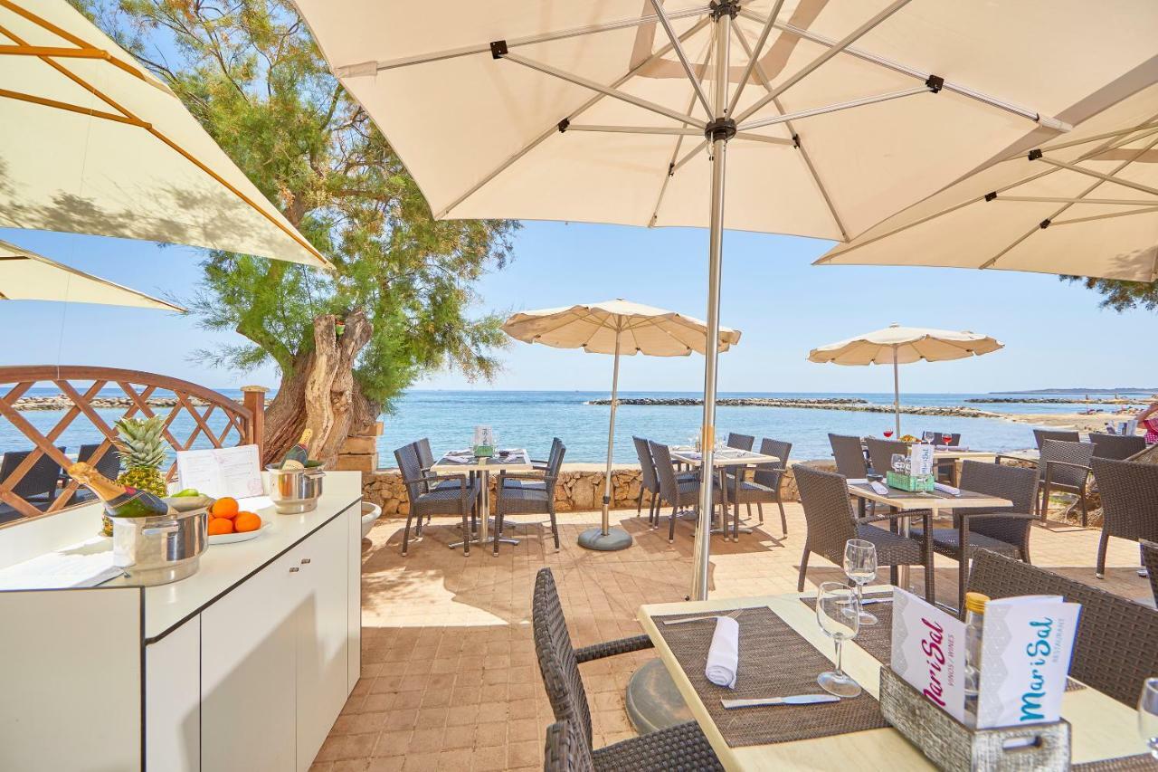 Hotel Ilusion Moreyo - Adults Only Cala Bona  Exterior photo